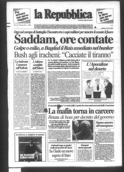 La repubblica